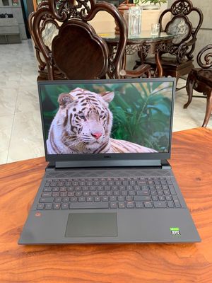 Dell Gaming G15 5520 i7 12700H RTX 3050 or 3060
