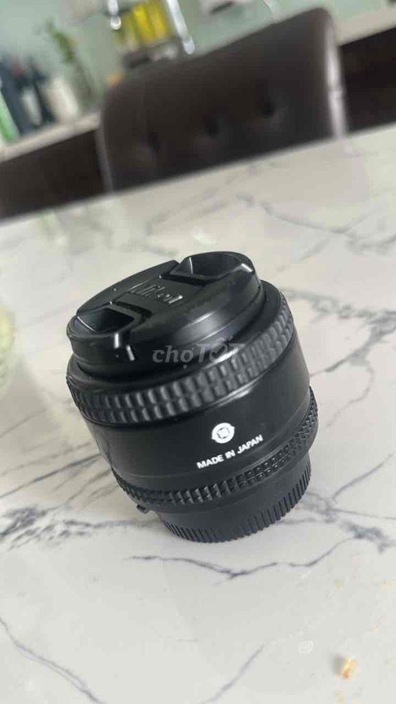 Đổi thể loại chụp để lại Ống Nikkor AF 35mm F2D. Mua bán Máy ảnh, Máy quay tại Quận 7 Tp Hồ Chí Minh được đăng bởi lam nguyên  hình 1