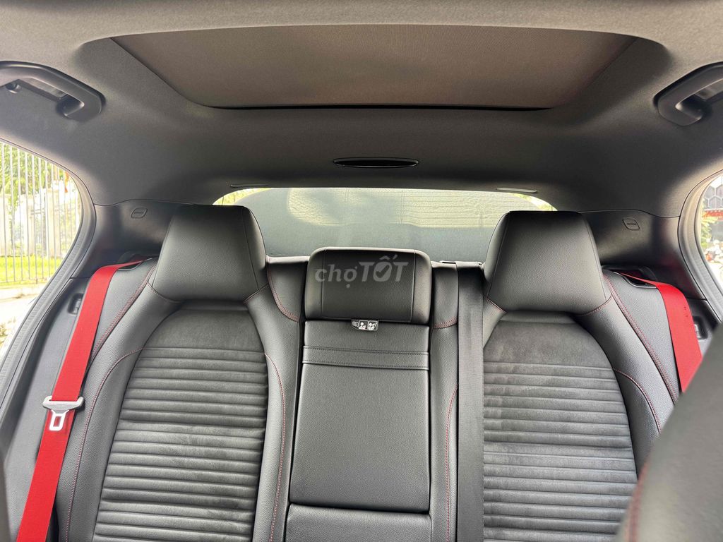 Mercedes GLA250 4Matic 2014-2015 AMG. Mua bán Ô tô tại Quận Thanh Xuân Hà Nội được đăng bởi Nguyễn Quang Đức hình 12