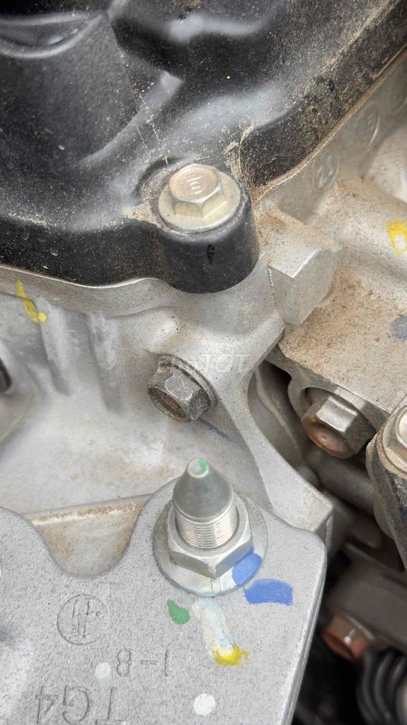 Honda Brio 2021 RS - 24000 km. Mua bán Ô tô tại Thành phố Đà Lạt Lâm Đồng được đăng bởi Nguyễn Linh Bảo hình 16