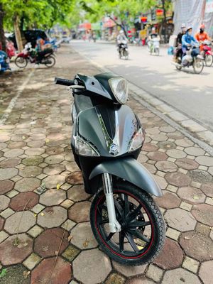 Liberty 3v ie xe đẹp máy zin chất biển HN. Mua bán Xe máy tại Quận Cầu Giấy Hà Nội được đăng bởi MẠNH ĐỒNG