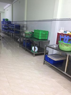 CẦN TUYỂN NHÂN VIÊN GIAO HÀNG SÁNG SỚM