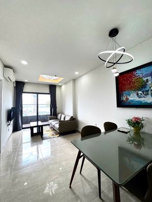 Аренда · 2 комн. · 80 м² · Quận Sơn Trà, ул. Đường Trần Hưng Đạo