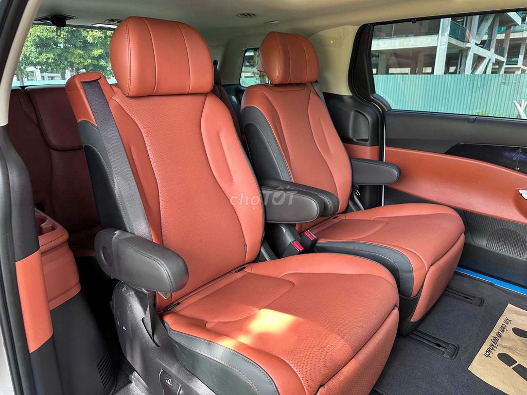 Kia carnival 2.2D signature 7s- 26000 km. Mua bán Ô tô tại Thành phố Thủ Đức Tp Hồ Chí Minh được đăng bởi Ms Hiệp  hình 11