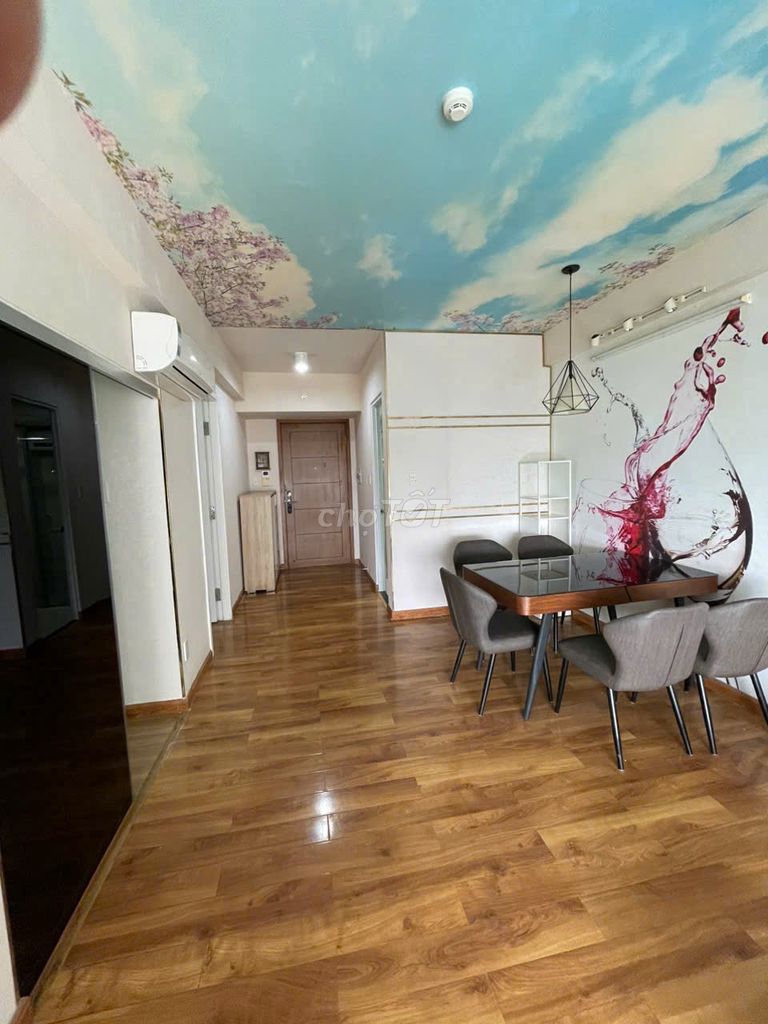 Cho thuê căn hộ Ehome 5 - Q7 DT 67m2, 2 PN, 2wc. Giá 12 tr Trần Trọng Cung, Phường Tân Thuận Đông, Quận 7, Tp Hồ Chí Minh Quận 7 Tp Hồ Chí Minh