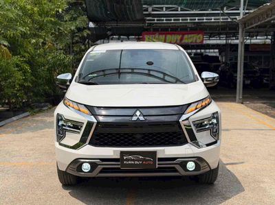 Mitsubishi Xpander 2023