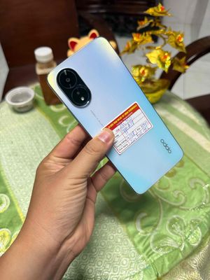 Oppo A18 128GB pin 5000mah (Minh ThiệnMobile). Mua bán Điện thoại tại Thành phố Cà Mau Cà Mau được đăng bởi Minh ThiệnMobile P5