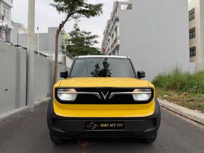 VinFast VF3 2025 - mua pin. Mua bán Ô tô tại Thành phố Thủ Đức Tp Hồ Chí Minh được đăng bởi vườn lan rừng 