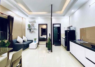 Аренда · 1 комн. · 50 м² · Quận Sơn Trà, ул. Đường Trần Hưng Đạo