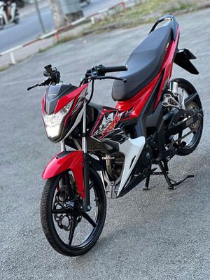 HONDA SONIC 150cc