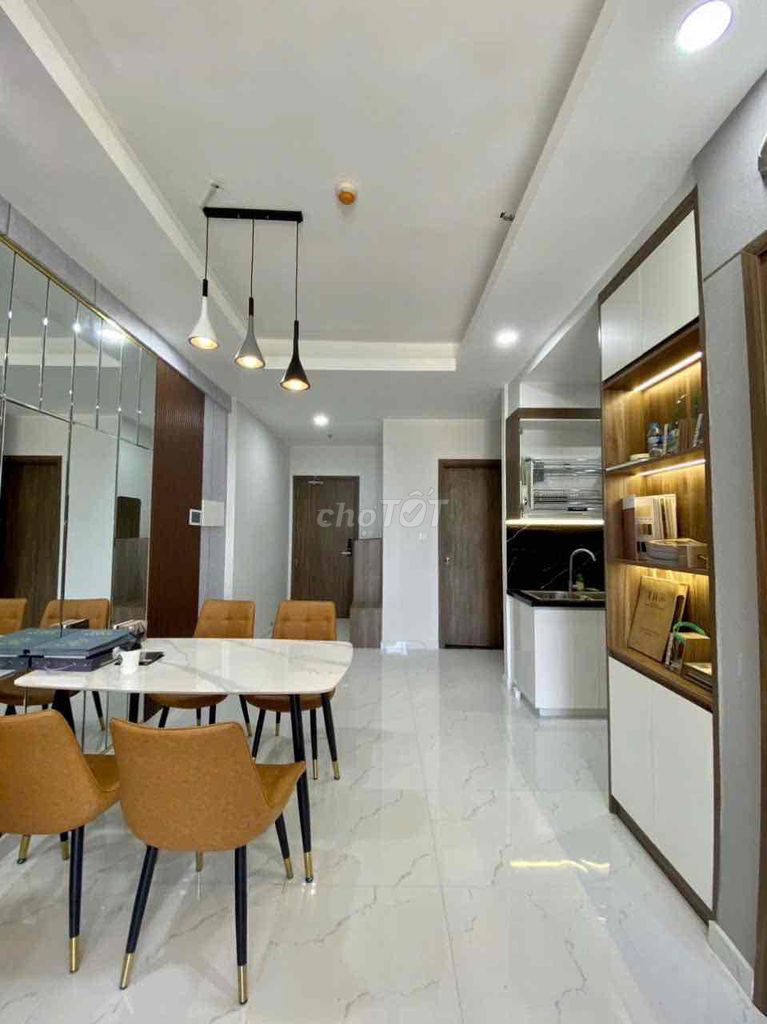 CHO THUÊ CĂN 2PN FULL NỘI THẤT CHỈ 7TRIỆU GẦN AEON
