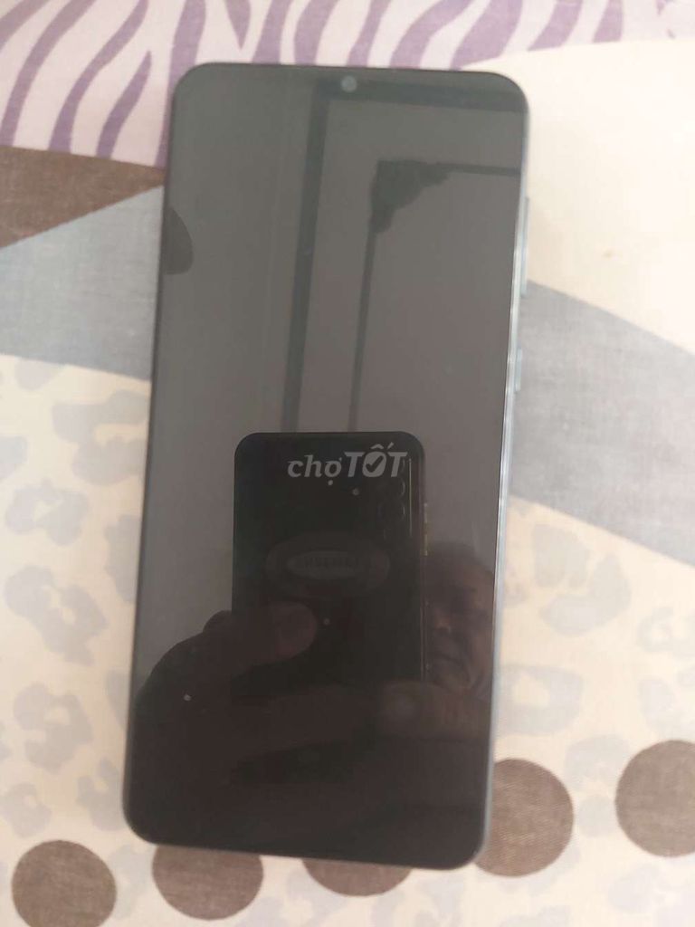 Samsung a04 chính hãng có giao lưu nhé. Mua bán Điện thoại tại Quận Bình Tân Tp Hồ Chí Minh được đăng bởi HUỲNH hình 1