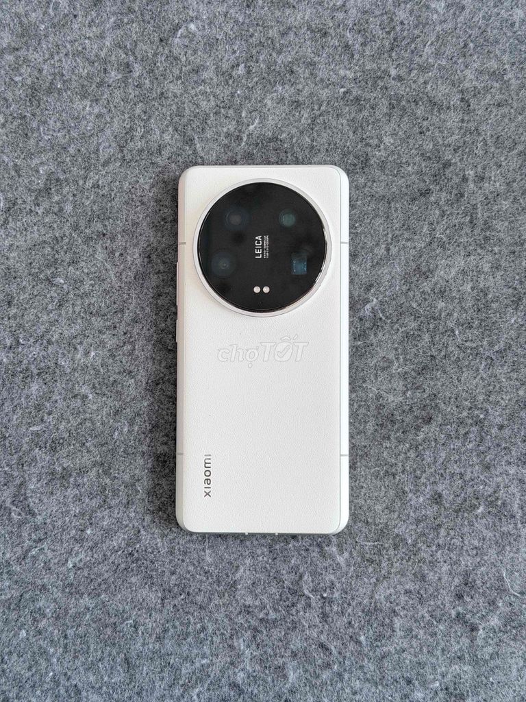 Xiaomi 14 Ultra 12/256GB - Rom quốc tế Zin đẹp. Mua bán Điện thoại tại Quận Ninh Kiều Cần Thơ được đăng bởi Nguyên Mobile 65 hình 1