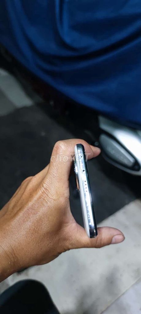 Honor 200 5G Trắng Đã sử dụng. Mua bán Điện thoại tại Quận Phú Nhuận Tp Hồ Chí Minh được đăng bởi Loc Siro hình 1