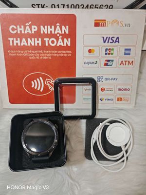 Xiaomi watch S4 Black 99% bảo hành 25/5/2026. Mua bán Thiết bị đeo thông minh tại Quận Tân Phú Tp Hồ Chí Minh được đăng bởi Phan Tấn SmartWatch