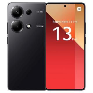 Xiaomi Redmi Note 13 Pro (8/128) Đen. Mới dùng 1th