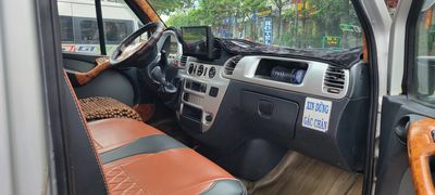 Mercedes Benz Sprinter 2010  - 27000 km. Mua bán Ô tô tại Huyện Quốc Oai Hà Nội được đăng bởi Văn Thưởng Đỗ