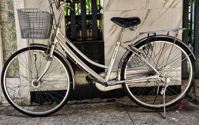 Xe đạp MiNi Nhật hiệu Panasonic,3 tốc độ,zin từ az