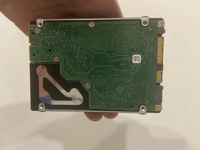 Seagate 300g 15K RPM HDD. Mua bán Linh kiện (RAM, Card...) tại Quận 1 Tp Hồ Chí Minh được đăng bởi Spencer Fan