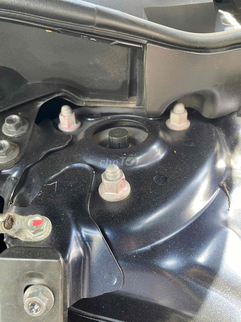 Mazda CX 8 2020 Luxury. Mua bán Ô tô tại Thành phố Thủ Đức Tp Hồ Chí Minh được đăng bởi 🌹 Trúc Giang 🌹 hình 16