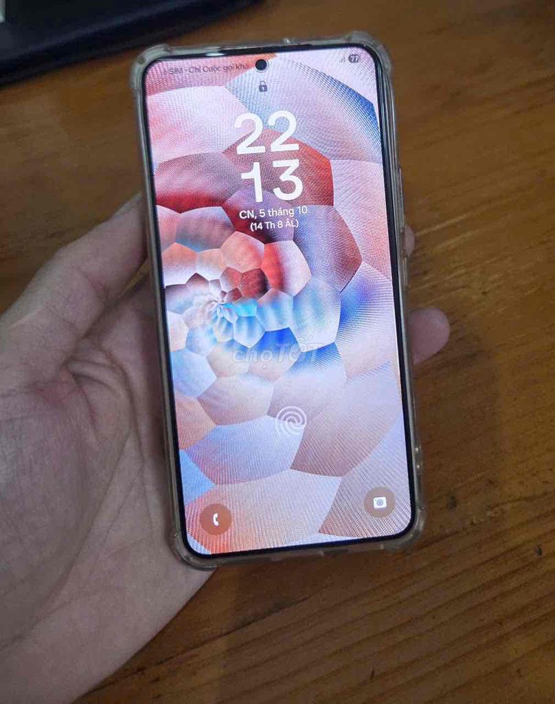 s22 fullbox. Mua bán Điện thoại tại Quận Bắc Từ Liêm Hà Nội được đăng bởi Bùi Lợi hình 2