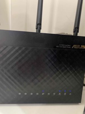 Router wifi AC68U + Card wifi asus PCE-AX58BT. Mua bán Linh kiện (RAM, Card...) tại Thành phố Thủ Đức Tp Hồ Chí Minh được đăng bởi Đình Hưng