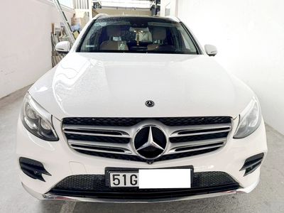 Mercedes Benz GLC 300 model 2019 đi ~89000 km. Mua bán Ô tô tại Quận Gò Vấp Tp Hồ Chí Minh được đăng bởi Hoàng Yến 