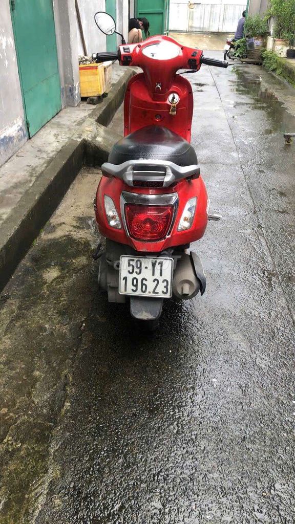 NHÀ DƯ XE CẦN BÁN XE TAY GA 🛵 CHẠY TỐT  CẦN ALO. Mua bán Xe máy tại Thành phố Biên Hòa Đồng Nai được đăng bởi ngọc trang hình 2