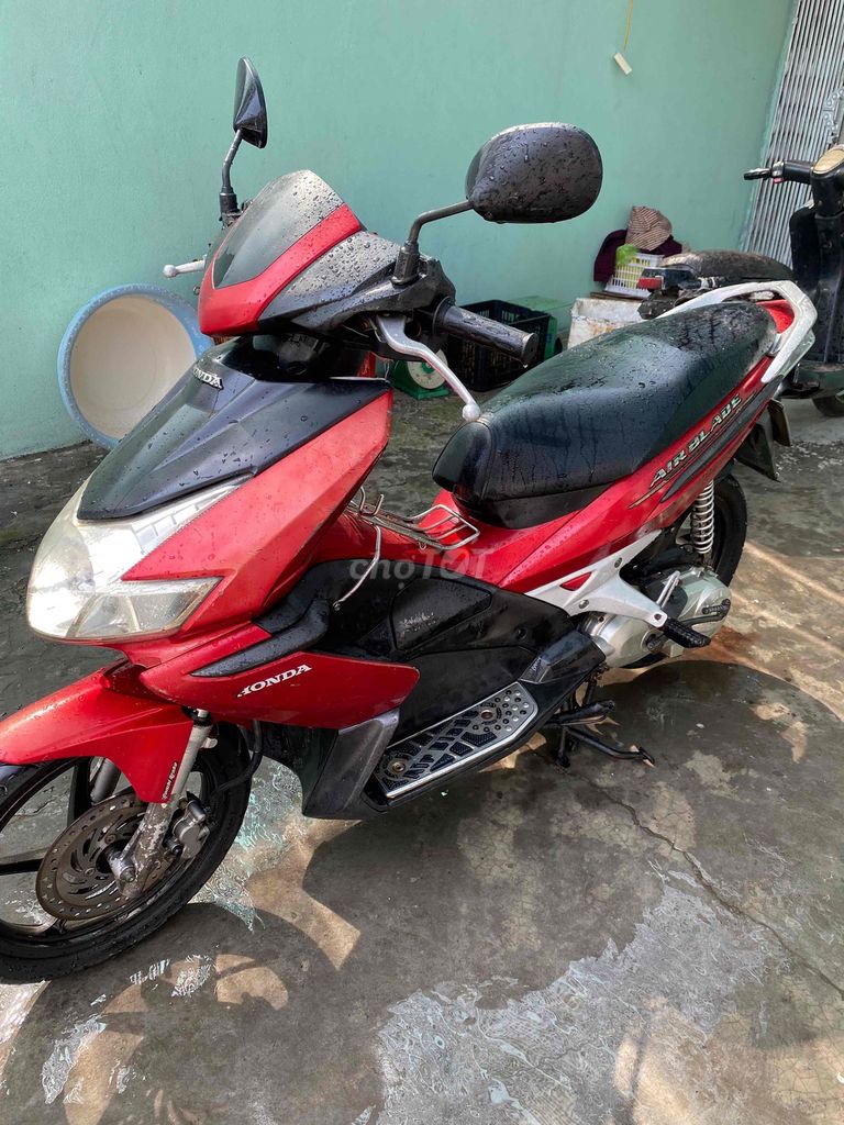 ab 208 máy zin thật chất. Mua bán Xe máy tại Quận Kiến An Hải Phòng được đăng bởi nguyễn văn chiến hình 2