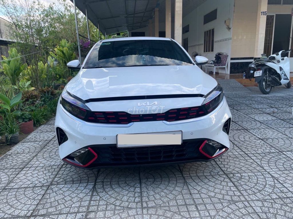 KIA K3 2.0 PREMIUM 2024 GIA ĐÌNH LƯỚT 1 CHỦ HT 75%. Mua bán Ô tô tại Quận 7 Tp Hồ Chí Minh được đăng bởi Hiếu hình 1