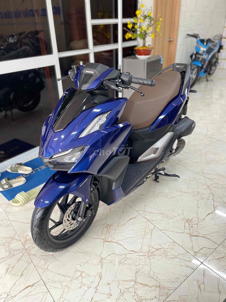 Honda Vario 160 Cbs 2024 siêu siêu lướt 500km