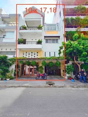 NHÀ 3 LẦU 10 x 17,18 MẶT TIỀN ĐƯỜNG TRẦN ĐẠI NGHĨA. Mua bán nhà ở tại Quận Ninh Kiều Cần Thơ được đăng bởi  MẶT TIỀN CẦN THƠ