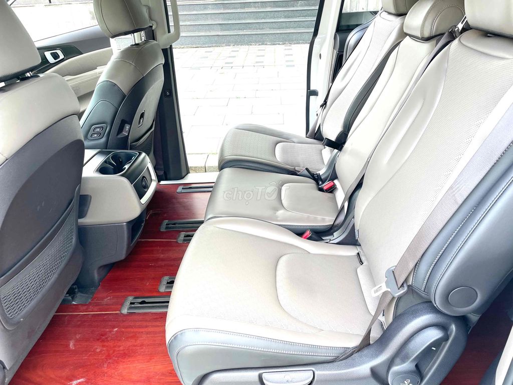 KIA Carnival 2025 Trắng Premium 8S Cực mới. Mua bán Ô tô tại Thành phố Thủ Đức Tp Hồ Chí Minh được đăng bởi Bảo Nam ÔTô hình 7