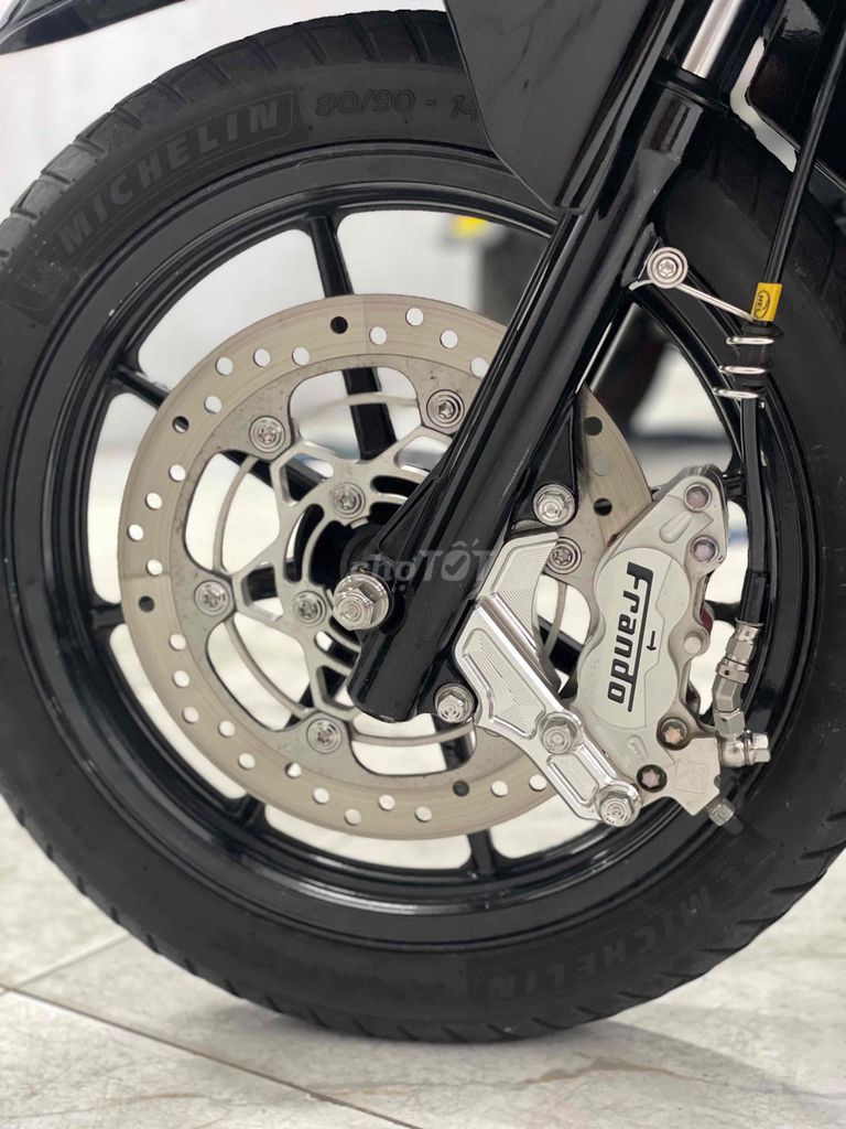 Vario150/2022. Mua bán Xe máy tại Thành phố Vũng Tàu Bà Rịa - Vũng Tàu được đăng bởi Trần Văn Ngọc Phụng hình 6