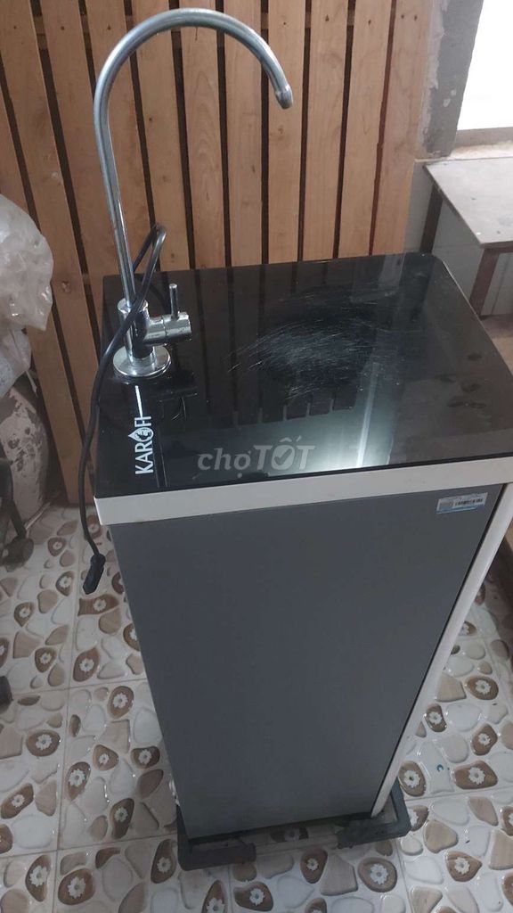Máy lọc nước Karofi RO. Mua bán Bếp, lò, đồ điện nhà bếp tại Huyện Bố Trạch Quảng Bình được đăng bởi hoàng gia ninh hình 1