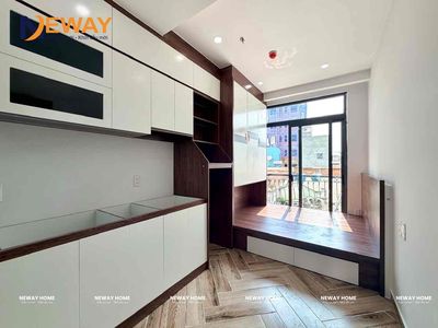 Room 33 m² · Đường Gò Dầu