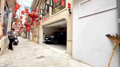 Townhouse 40 m² · Ngõ 120 đường Xuân Đỉnh