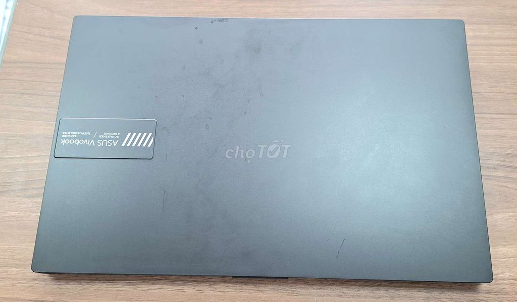 ASUS E1504FA AMD R5 7520U/16/512GB,BH T2/2028. Mua bán Laptop tại Quận Bình Thạnh Tp Hồ Chí Minh được đăng bởi Đức hình 1