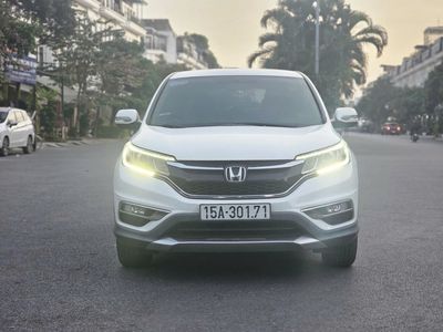 Honda CR V 2016 2.0 AT - 120000 km. Mua bán Ô tô tại Huyện An Dương Hải Phòng được đăng bởi Sáng Trần Ô tô Chất Hải Phòng