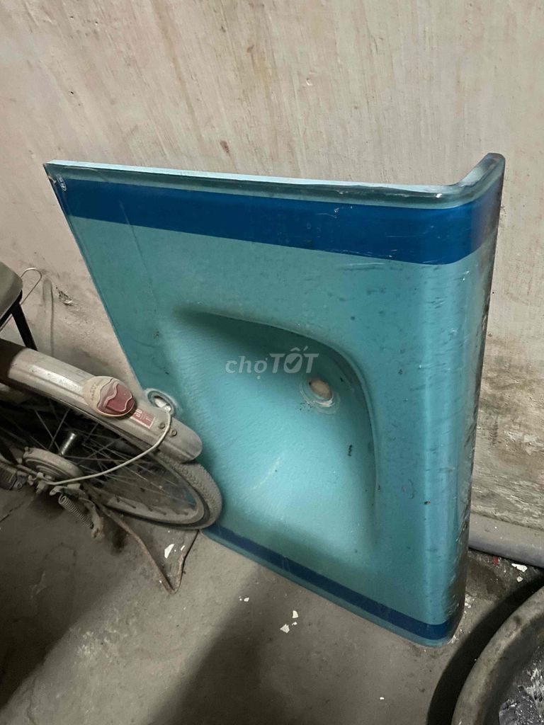 Lavabo