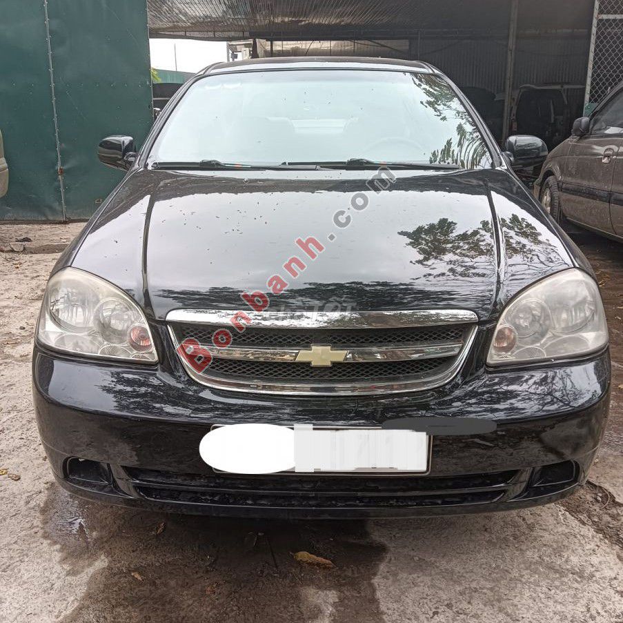 Chevrolet Lacetti 1.6MT sx 2011 - 119 Triệu. Mua bán Ô tô tại Huyện Đắk Mil Đắk Nông được đăng bởi Tùng hình 1