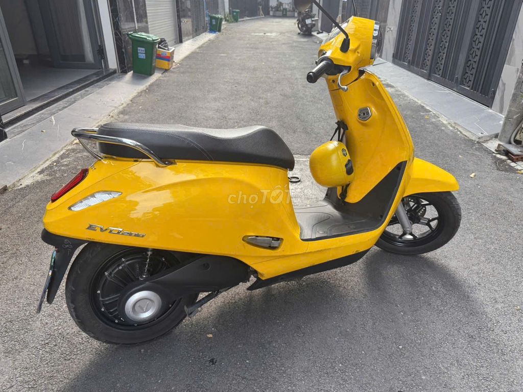 Bán xe ĐIỆN Vinfast chính chủ. Mua bán Xe máy tại Quận Gò Vấp Tp Hồ Chí Minh được đăng bởi Duy hình 1