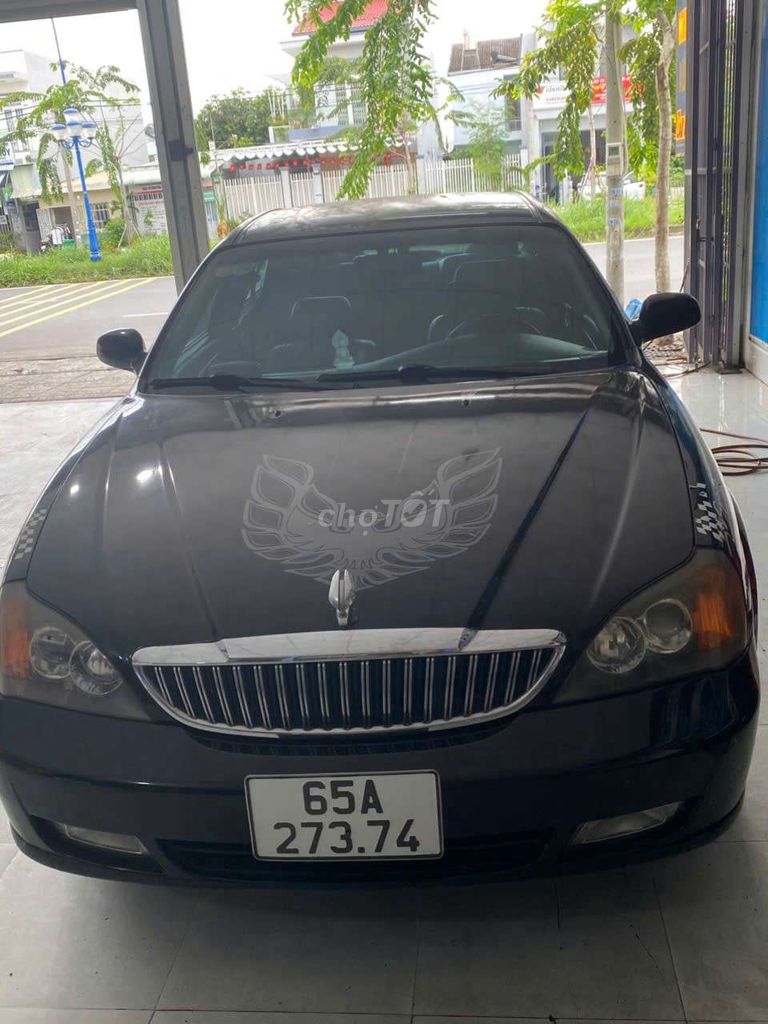 1*** AT - 160000 km. Mua bán Ô tô tại Quận Ninh Kiều Cần Thơ được đăng bởi Minh Châu hình 1