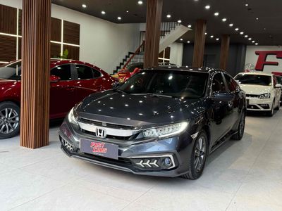 Honda Civic 2019 G 1.8 AT - 42000 km không lỗi. Mua bán Ô tô tại Thành phố Thủ Đức Tp Hồ Chí Minh được đăng bởi FASTCARS THÁI Ô TÔ CŨ 