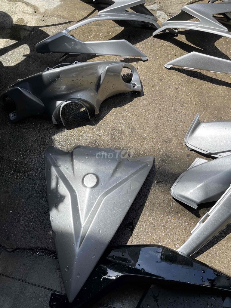 dàn áo luvias 2015 xăng cơ. Mua bán Phụ tùng xe tại Quận Gò Vấp Tp Hồ Chí Minh được đăng bởi Quang Thạch hình 6