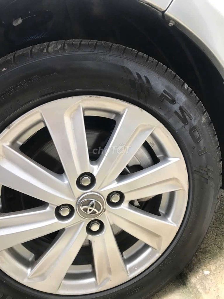 2015 E xịn bản đủ. Mua bán Ô tô tại Huyện Củ Chi Tp Hồ Chí Minh được đăng bởi Tanle van hình 6