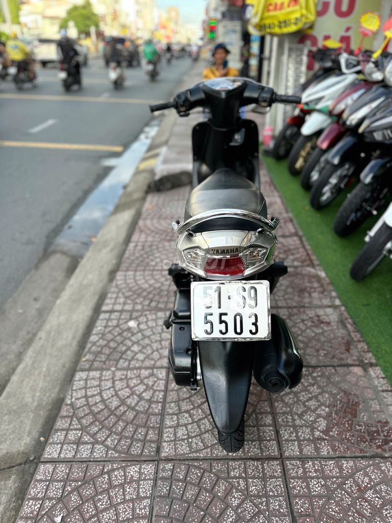 Mio 110cc 2005 bs 51s9-5503. Mua bán Xe máy tại Quận Phú Nhuận Tp Hồ Chí Minh được đăng bởi MrS Linh Xe39 hình 9