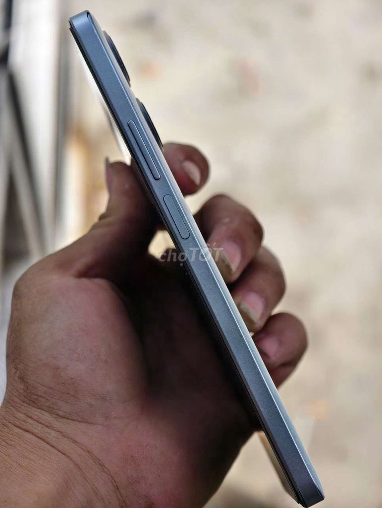 Xiaomi Redmi Note 12 Turbo Xanh. Mua bán Điện thoại tại Huyện Cái Bè Tiền Giang được đăng bởi Zz zz hình 1