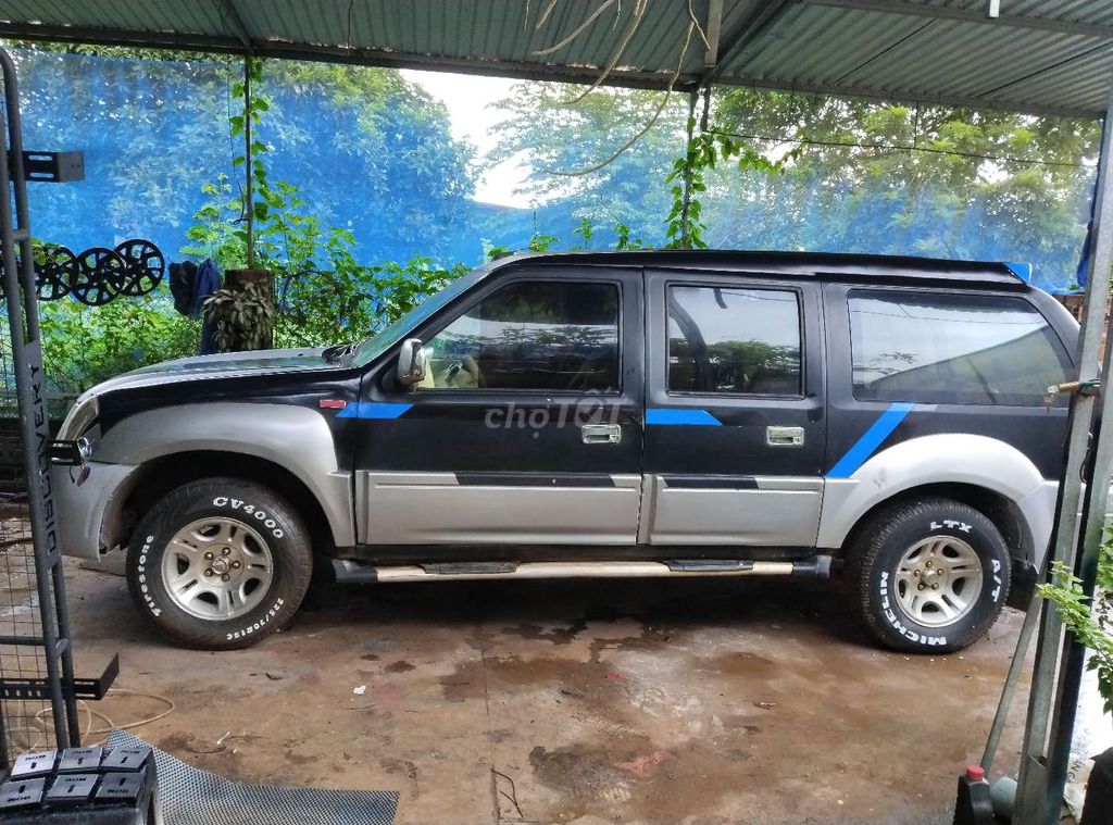 bán hoạt trao đổi xe 7 chỗ 2008May đầu. Mua bán Ô tô tại Huyện Krông Pắc Đắk Lắk được đăng bởi hau  hình 2