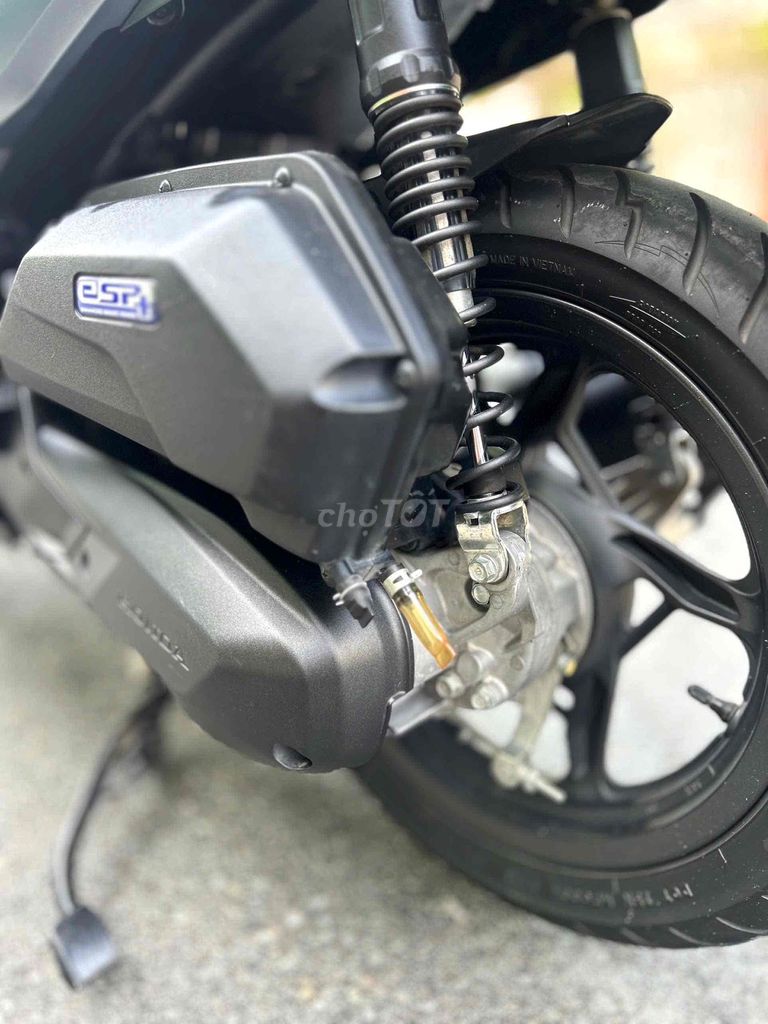 HONDA AIR BLADE 160 ABS – ZIN TOÀN BỘ, XE ĐẸP KENG. Mua bán Xe máy tại Thành phố Thủ Dầu Một Bình Dương được đăng bởi Xe Máy Bình Dương hình 8